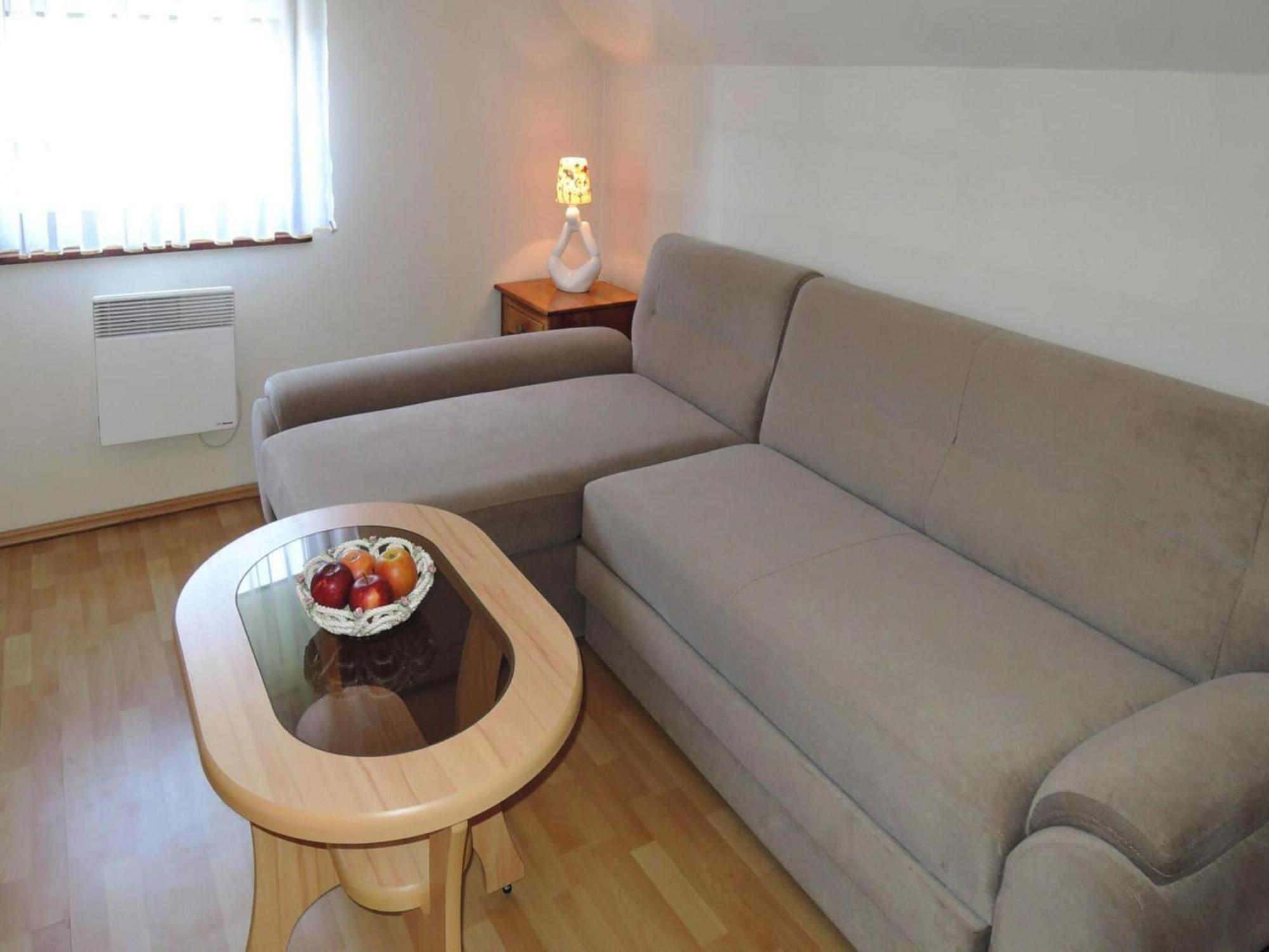 Holiday Home In Lukecin By Aga, For 6 Persons エクステリア 写真
