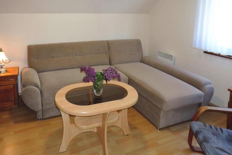 Holiday Home In Lukecin By Aga, For 6 Persons エクステリア 写真