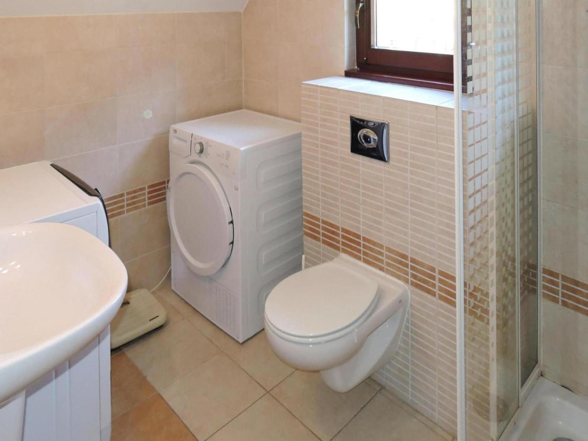 Holiday Home In Lukecin By Aga, For 6 Persons エクステリア 写真