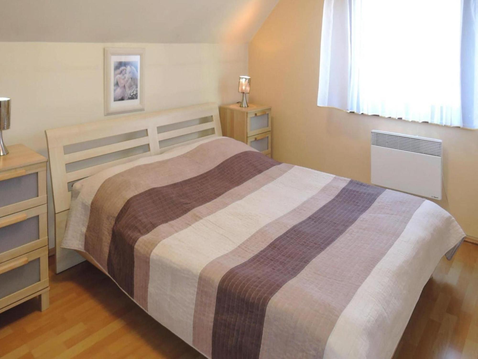 Holiday Home In Lukecin By Aga, For 6 Persons エクステリア 写真